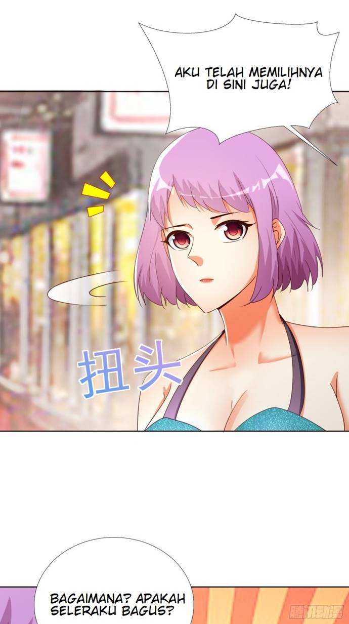 Super School Doctor (Supreme Campus Doctor) Chapter 133 Gambar 32